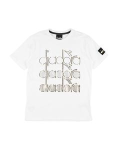 Футболка Diadora, белый