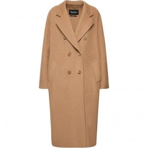 Пальто женское Camel MaxMara