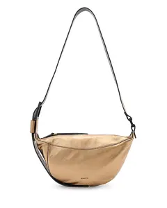 Сумка через плечо Luna Allsaints, золотой