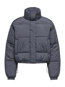 Демисезонная куртка ONLY ONLELLIE, Dark grey
