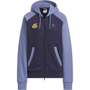 Куртка женская фиолетовый Adidas Originals