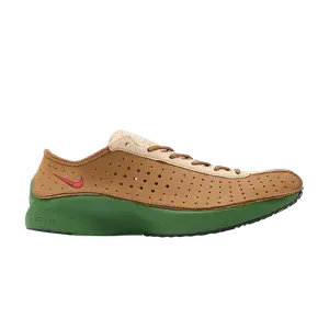 Кроссовки Wmns Air Superfly 'Ale Brown', коричневый