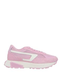 Кроссовки Diesel, сиреневый