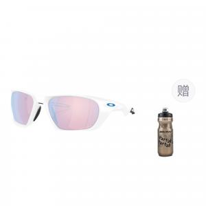 Unisex ветрозащитные очки для велоспорта, бега и трейлраннинга LATERALIS Everyday Oakley