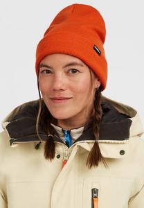 Шапка O'Neill DOLOMITE, Flame/Orange