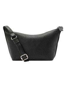Наплечная сумка VLD VOi Leather Design Hirsch Umhängetasche Leder 23 cm, черный