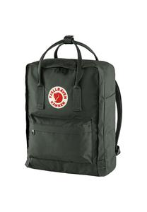 Kånken - рюкзак 38 см FJÄLLRÄVEN, цвет Forest Green