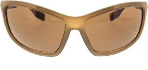 Солнцезащитные очки BURBERRY BE 4297 3015/3, цвет опалово-бежевый, Opal Beige