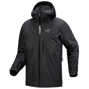 Утепленная куртка Beta - мужская Arc'Teryx, Black