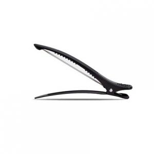 Черные эластичные зажимы для секций, 4 шт., Foil It