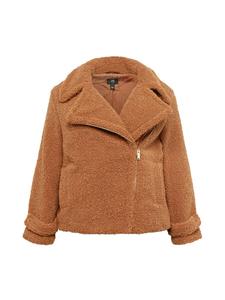 Межсезонная куртка River Island BORG, охра