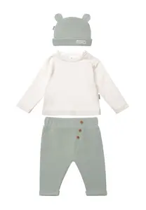 Пакет начального оснащения Liliput с практичными кнопками, цвет Mehrfarbig