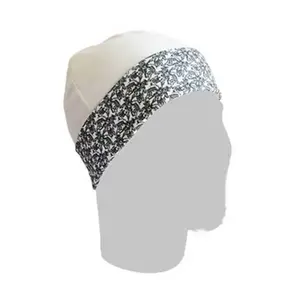 Шапка Tube Montsec, серый