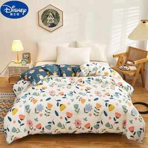 Disney Пододеяльник 200х230 см из 100% хлопка, цвет Luoluozhuanhua-Mi-Purcotton