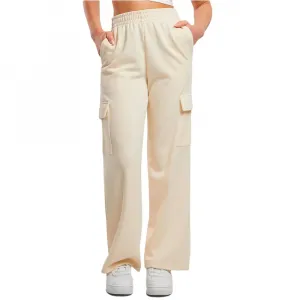 Спортивные брюки Urban Classics Baggy Light Terry, бежевый