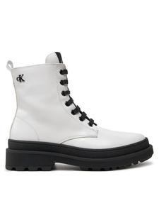 Сапоги Calvin Klein Jeans, белый