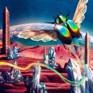 Диск CD Born Again - Danger Mouse & Jemini