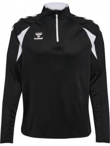 Hummel Футболка Performance в черном цвете