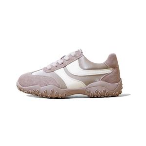 WJA Женские низкие повседневные туфли лотос розовый, цвет Lotus Pink