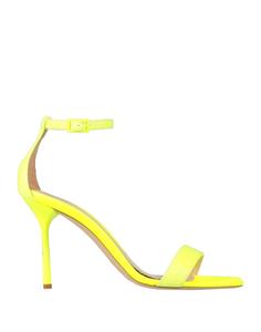 Сандалии Liu •Jo, желтый