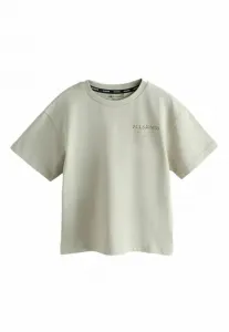 Футболка прямого кроя с принтом Smallsaints, Stone Camo