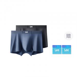 Lee Подарочный набор мужского белья 2 шт