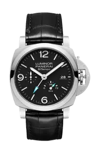 Часы luminor bitempo Panerai
