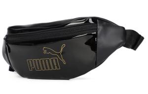 Поясная сумка унисекс Puma, Черный