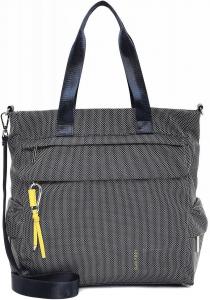 Сумка-шоппер Suri Frey Marry, темно-синий