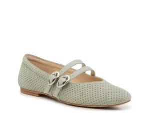 Туфли Mary Jane Flat Dolce Vita, Sage
