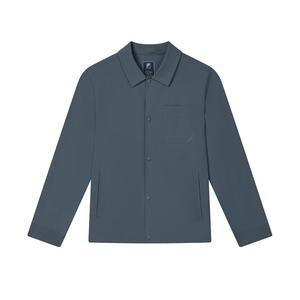 FILA Куртка мужская ночная сосновая зелень, Night pine green