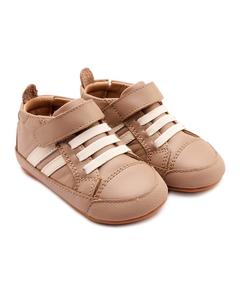 Старые подошвы High Roller Shoe кожаные кроссовки Old Soles, цвет multi