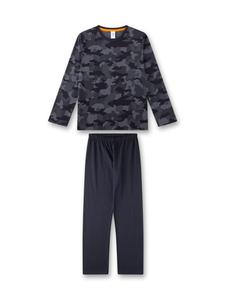 Пижама Sanetta, синий