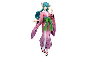 BANDAI Фигурка Ichibansho One Piece Kozuki Hiyori Pink