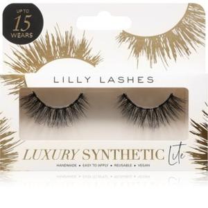 Тушь для ресниц Luxury Synthetic Lite