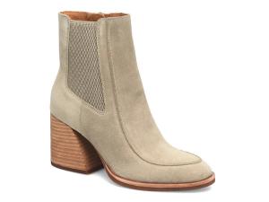 Ботинки Kork-Ease Sioux Bootie, серо-коричневый