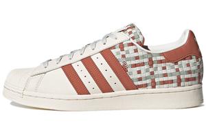 Кроссовки adidas originals Superstar Low White
