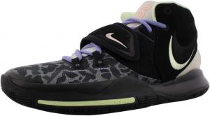 Мужские баскетбольные кроссовки Nike, Black