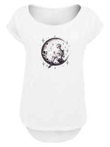 Футболка F4NT4STIC, белый