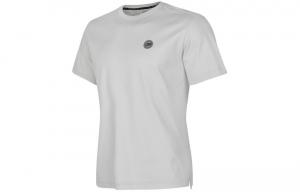 Футболка мужская Moonball Gray Skechers, Lunar Gray/00MV