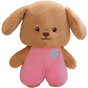 Плюшевая игрушка Belle Family, высота 23cm, длина 23cm Mise