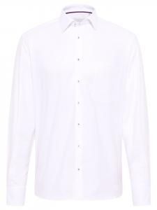 Рубашка Eterna COMFORT FIT, белый