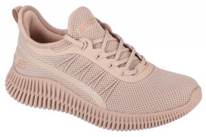 Кроссовки Skechers Skechers Bobs Geo New Aesthetics, бежевый