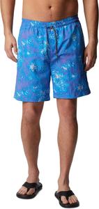 Columbia мужские шорты M Summerdry, Purple Lotus Corbett