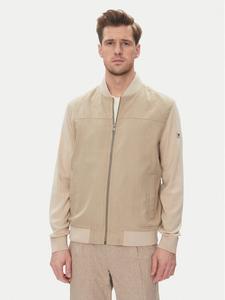 Куртка-Бомбер стандартный крой 7600-75527C Bugatti, бежевый