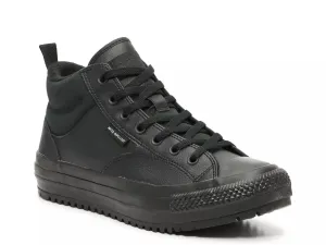 Ботинки Chuck Taylor All Star Malden Street - мужские Converse, Black