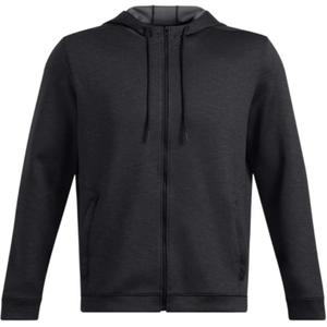 Футболка мужская черная Under Armour