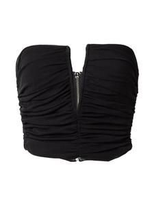 Топ Misspap, черный