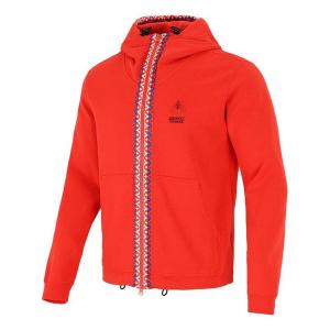 Куртка Nike KI M NK HOODIE, мультиколор