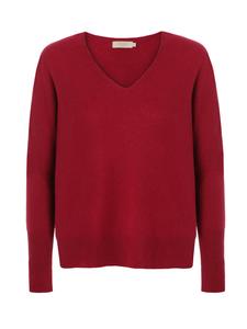 TATUUM Свитер 'Aniston' в цвете Rose